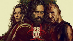 28 лет спустя (2025)