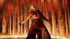 28 лет спустя: Часть II. Храм костей (2026)